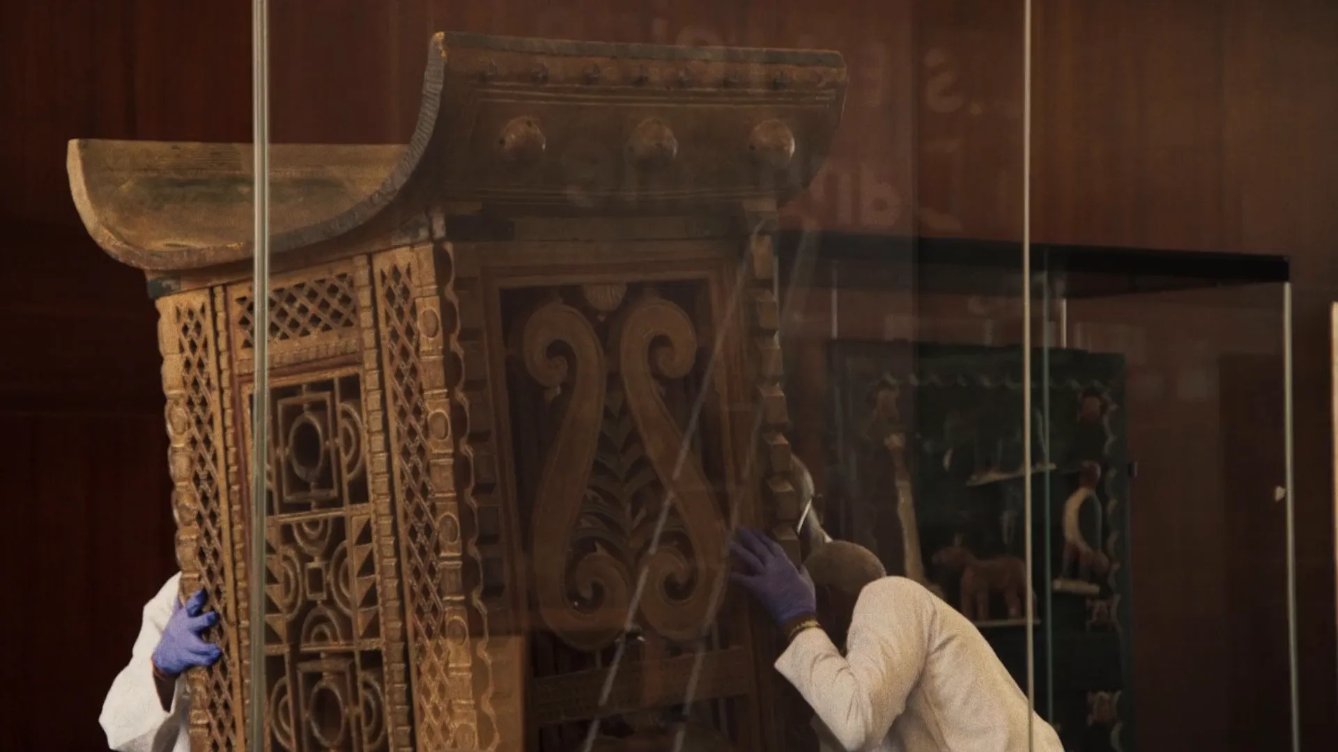 Dahomey (2024)