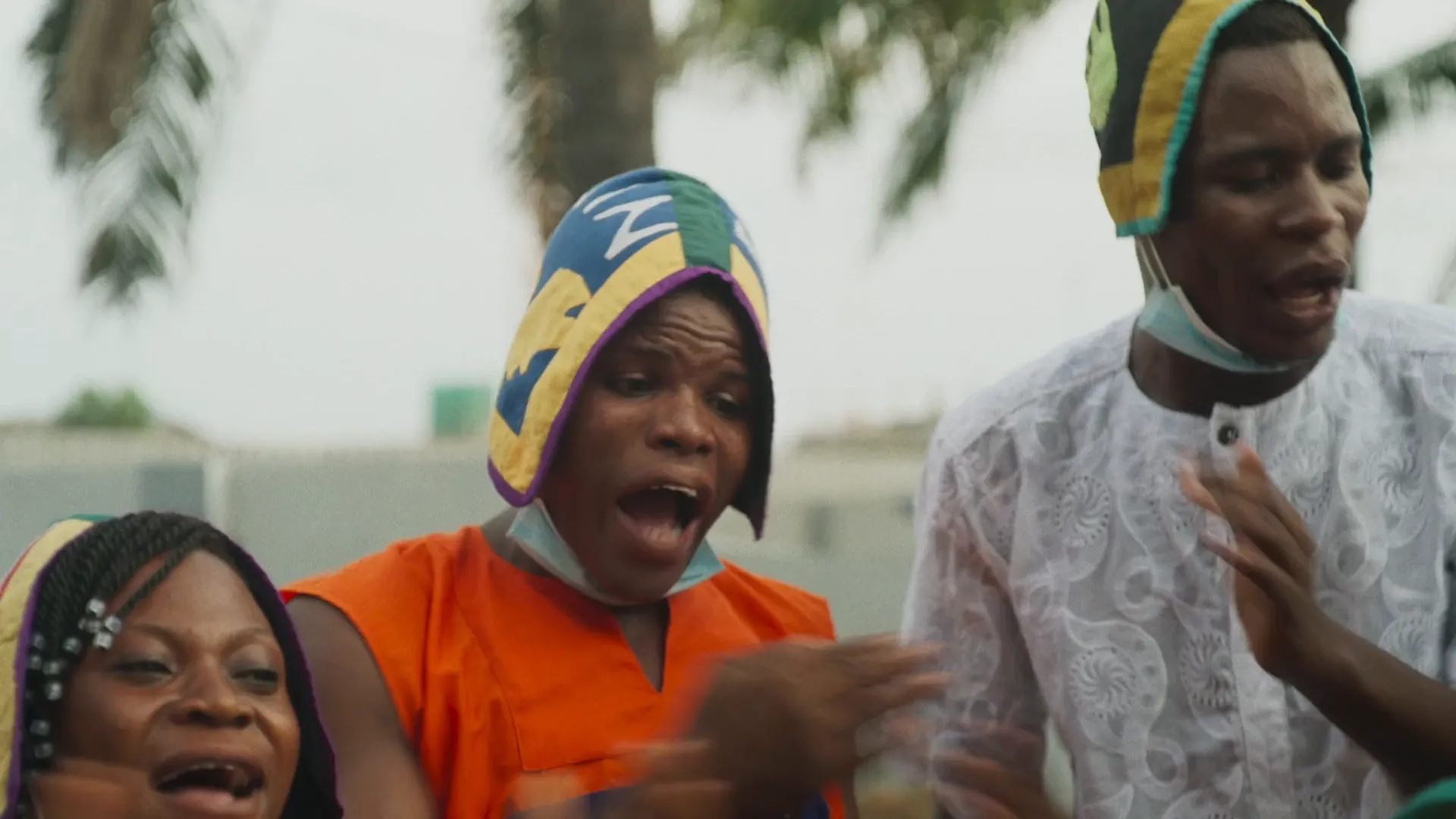 Dahomey (2024)