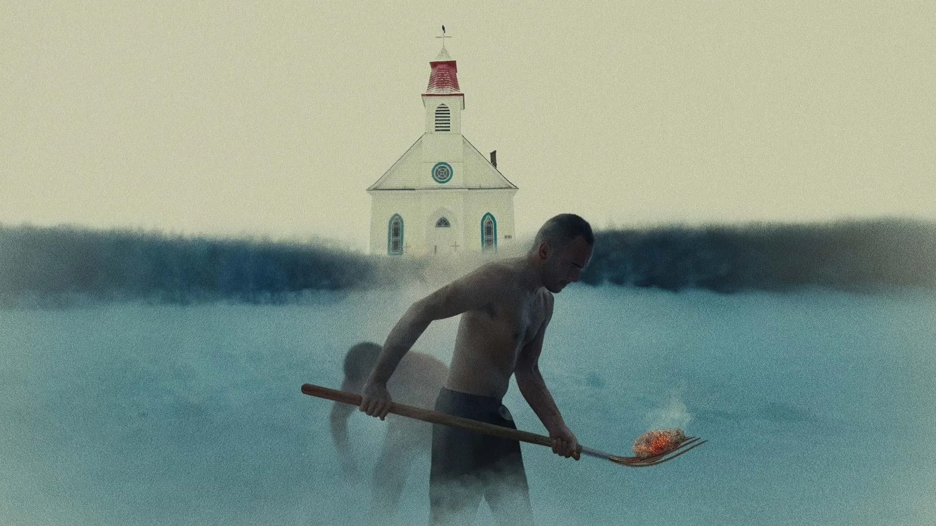 Sugarcane (2024)