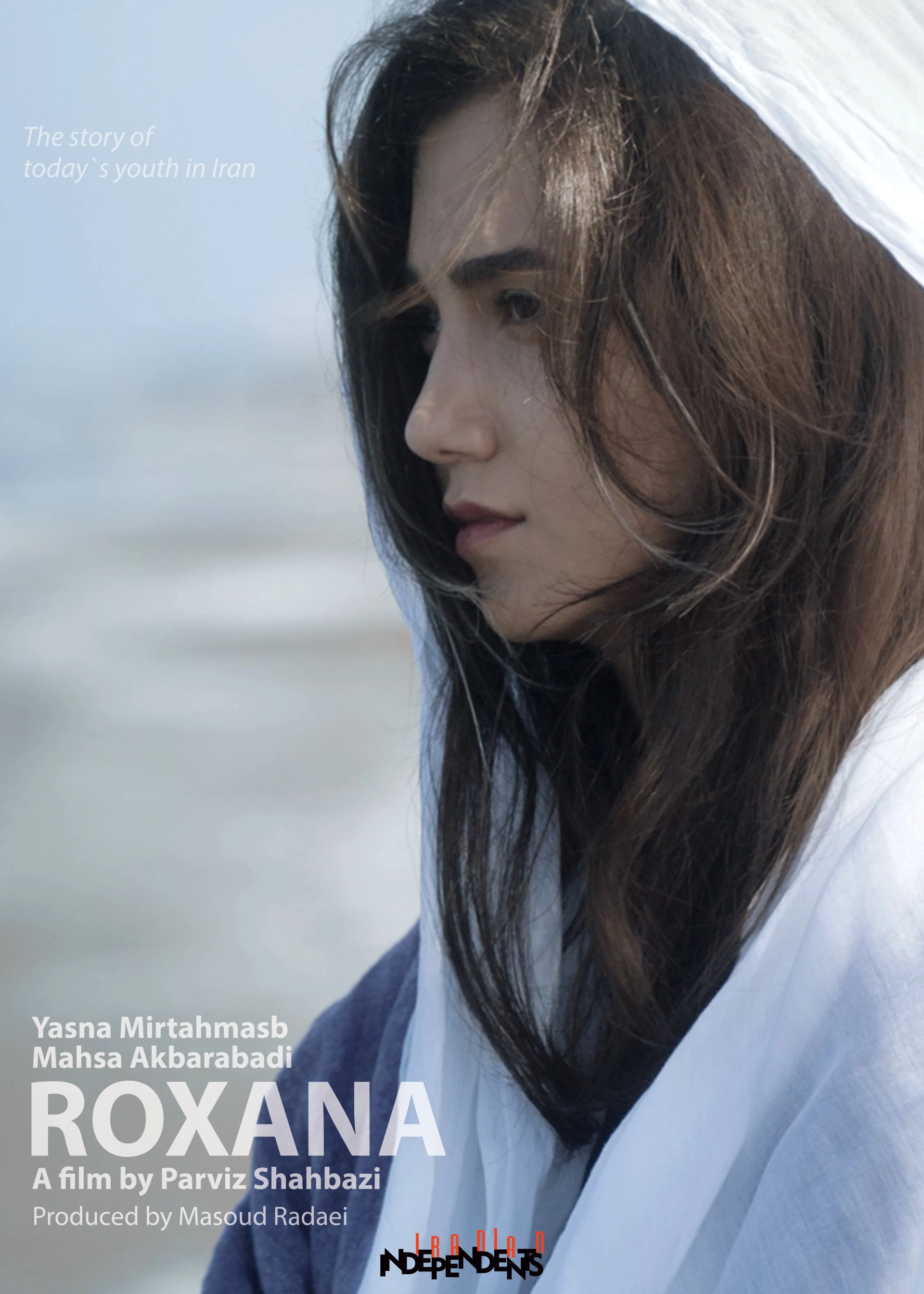 فیلم رکسانا (Roxana 2023)