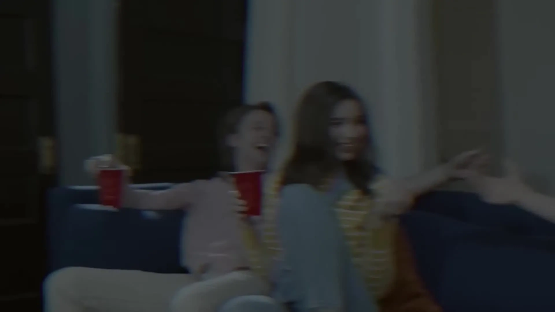 سریال نامه هایی به آدی همانطور که نوشته شده است، باید باشد (As It's Written, So Shall It Be 2025)