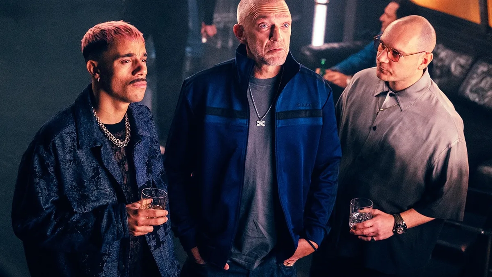 فیلم بنگر (Banger 2025)