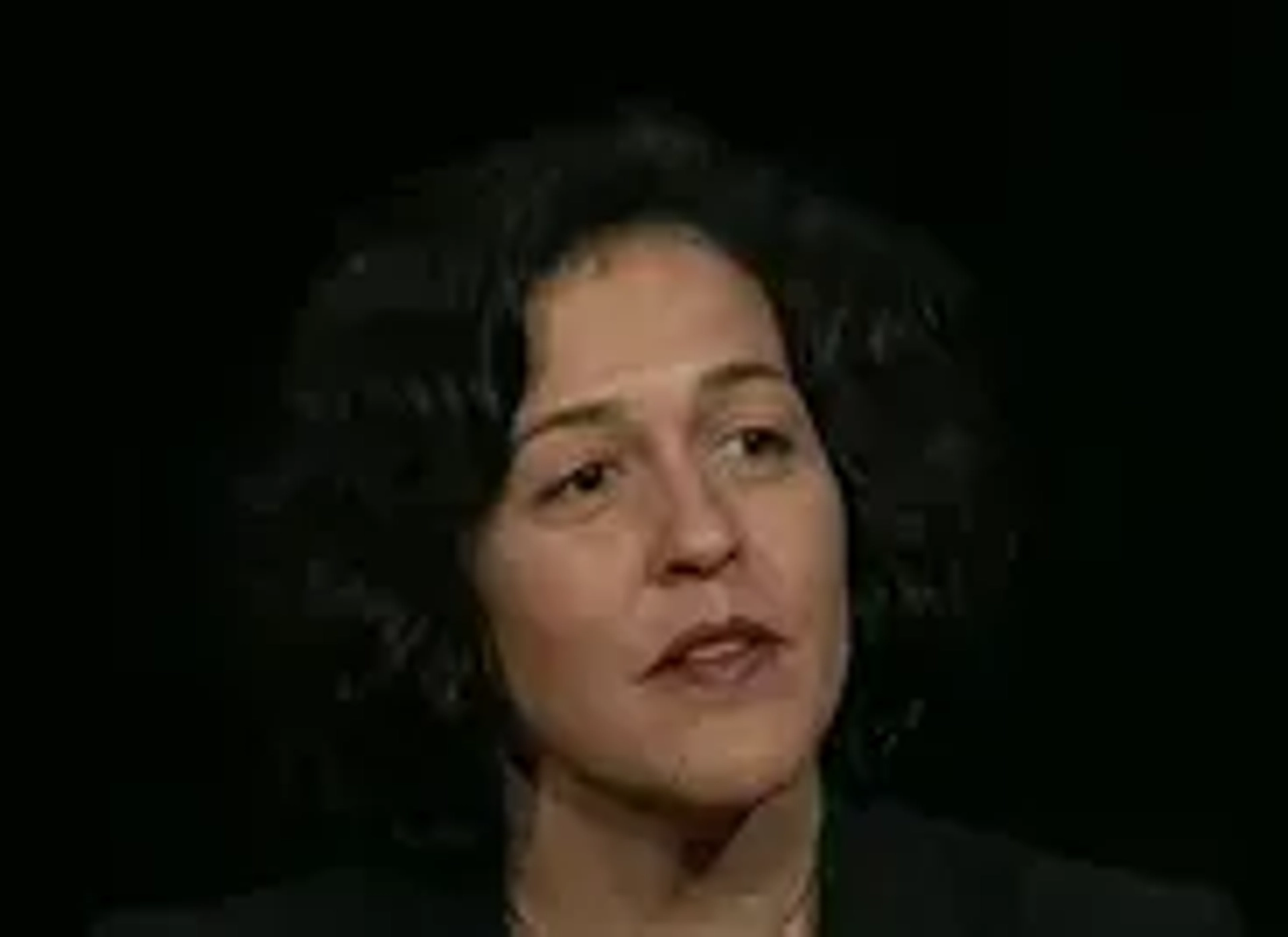 راشل لیبرت
