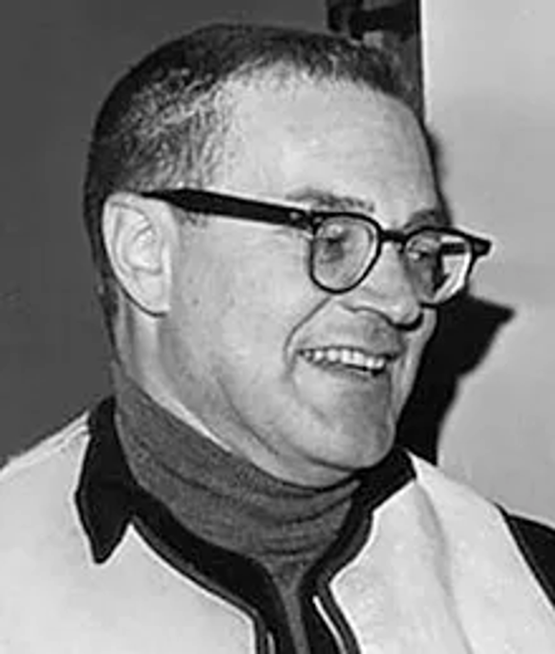 سام رولف
