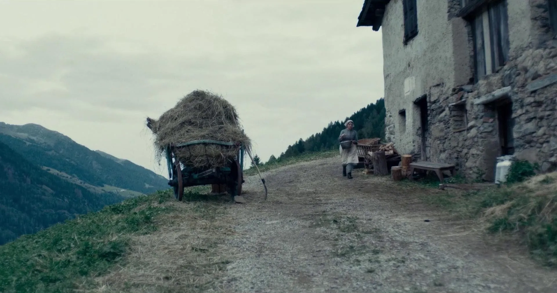 Vermiglio (2024)
