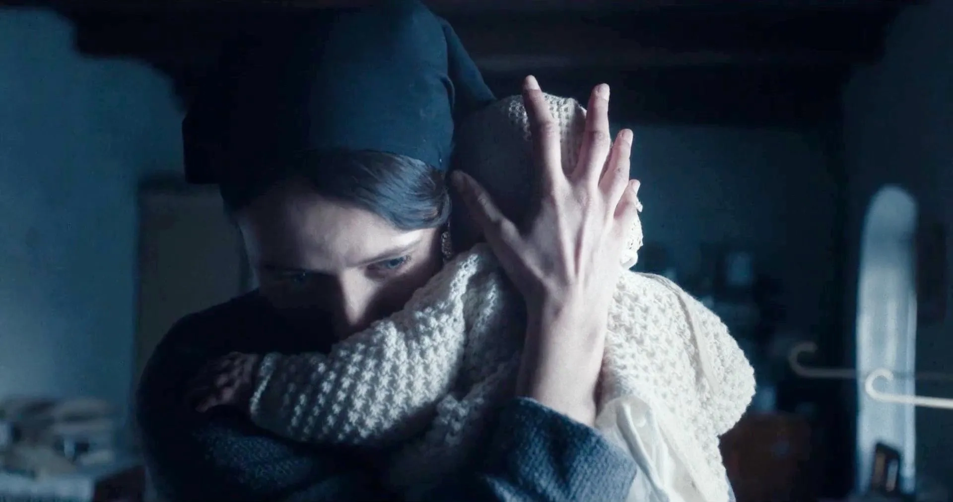 Martina Scrinzi in Vermiglio (2024)