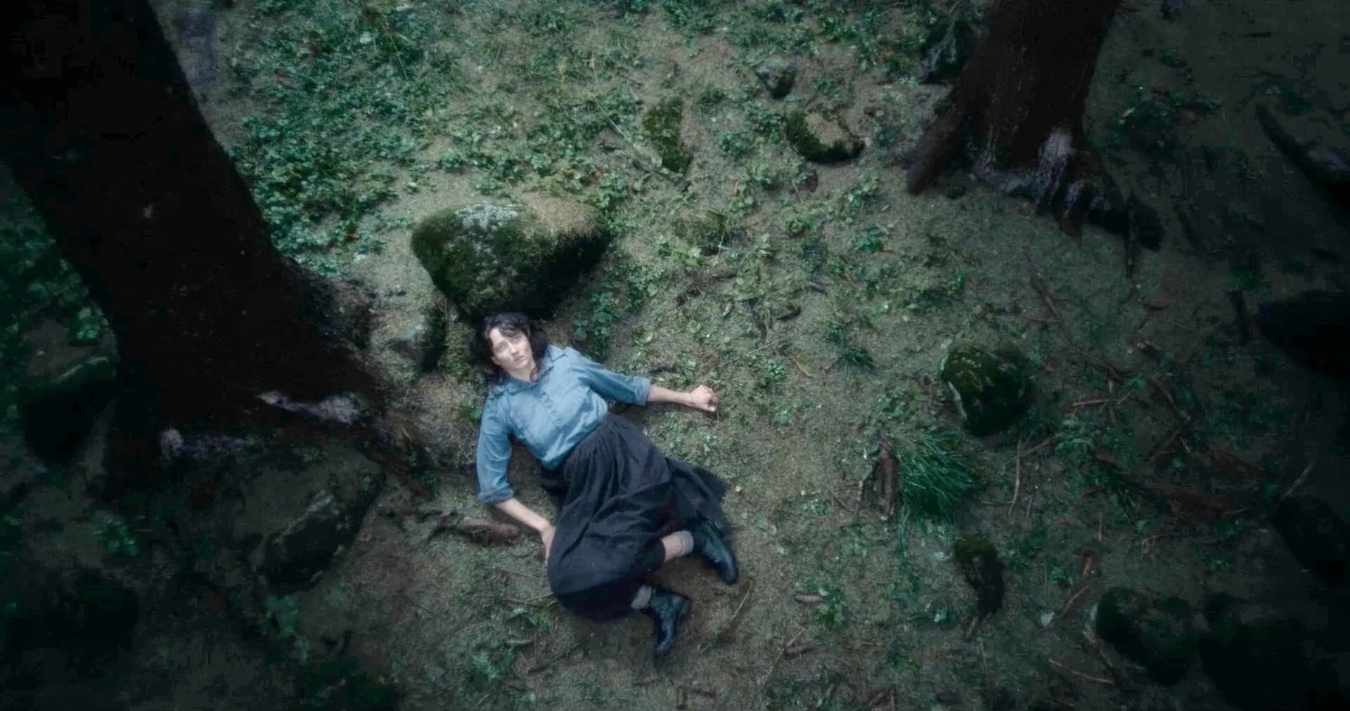 Martina Scrinzi in Vermiglio (2024)