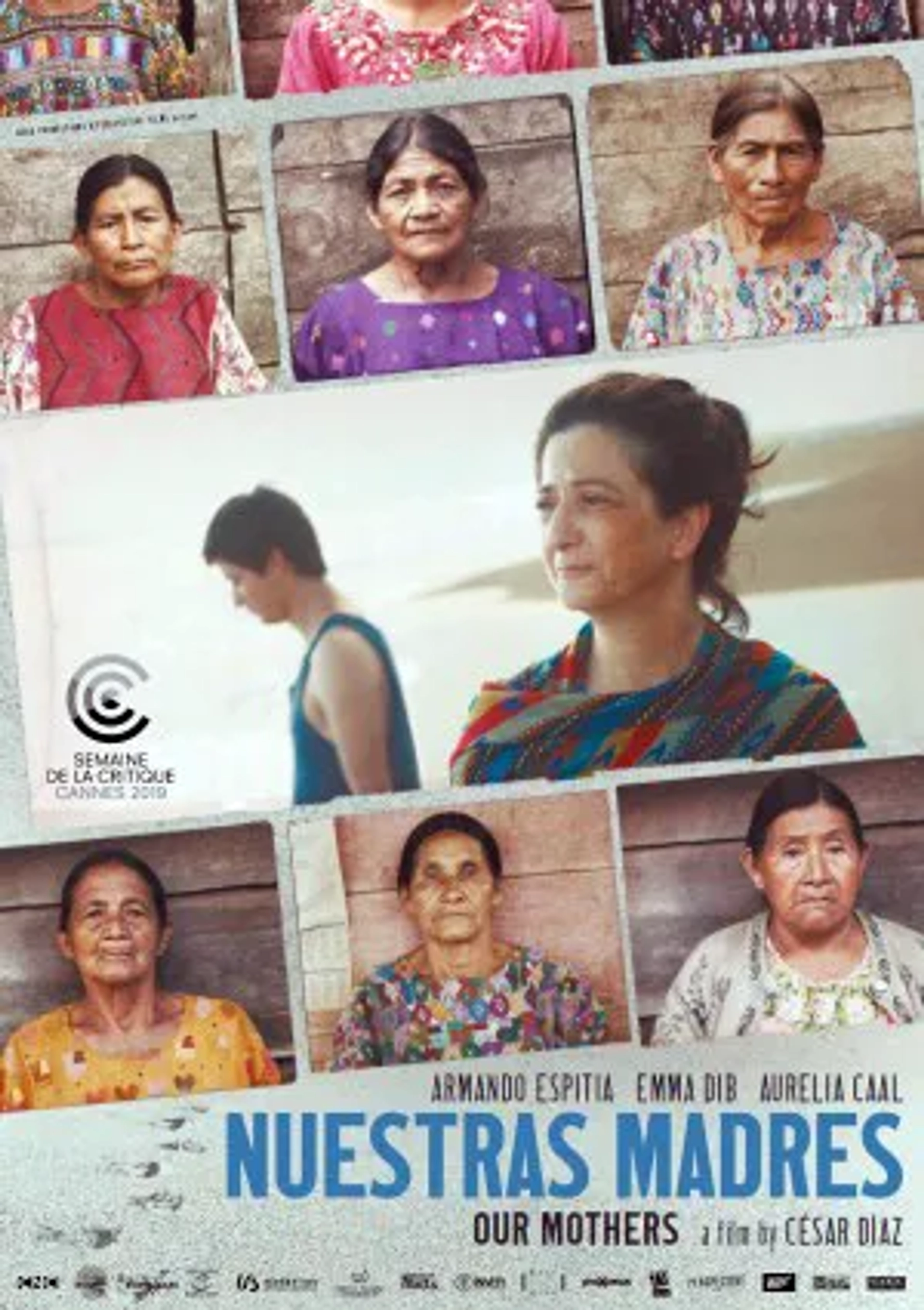 Our Mothers (2019)