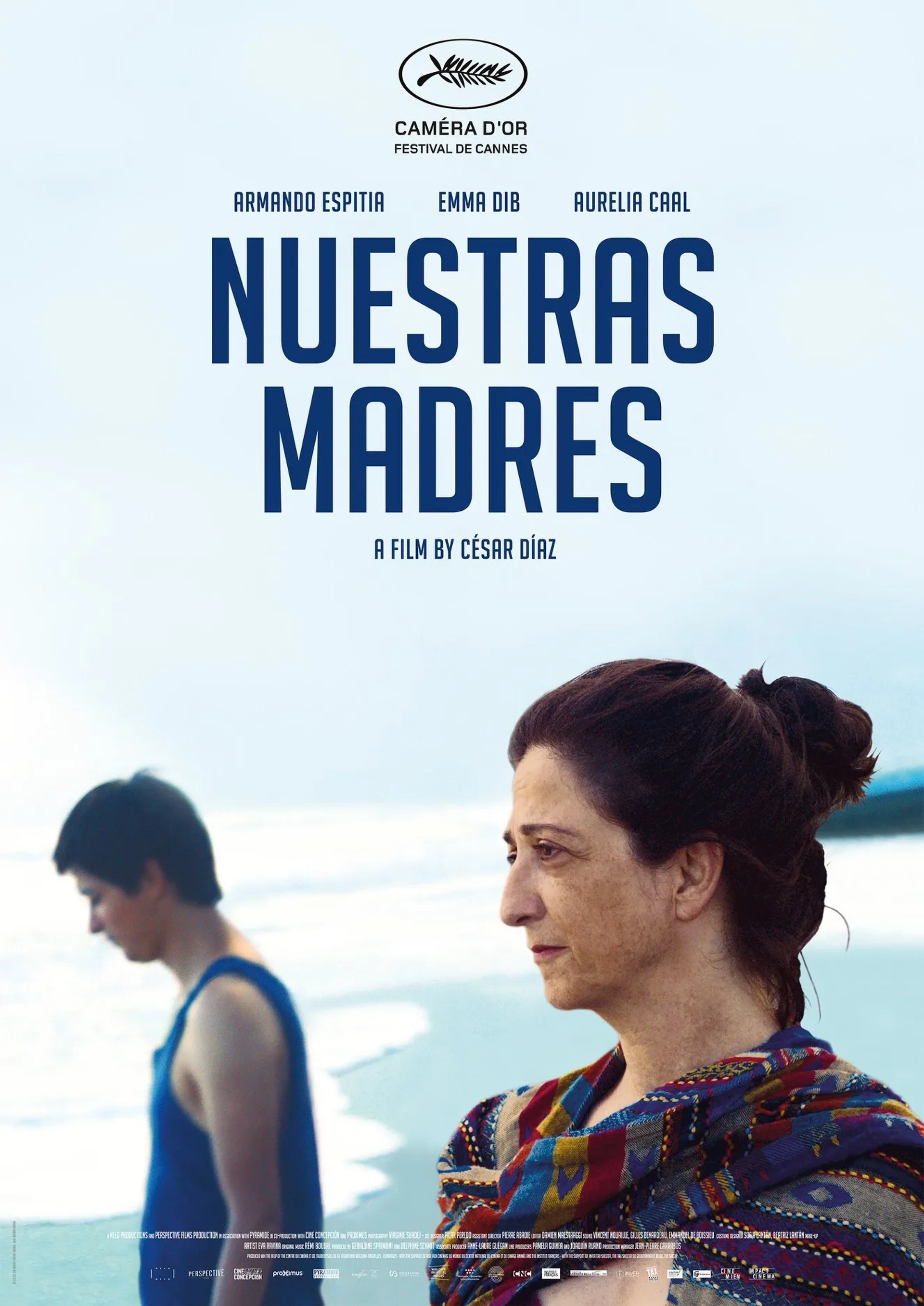 Our Mothers (2019)