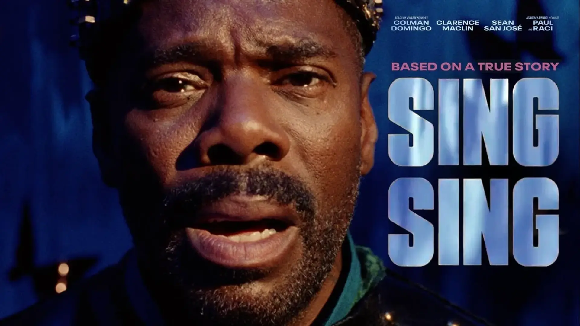فیلم سینگ سینگ (Sing Sing 2023)