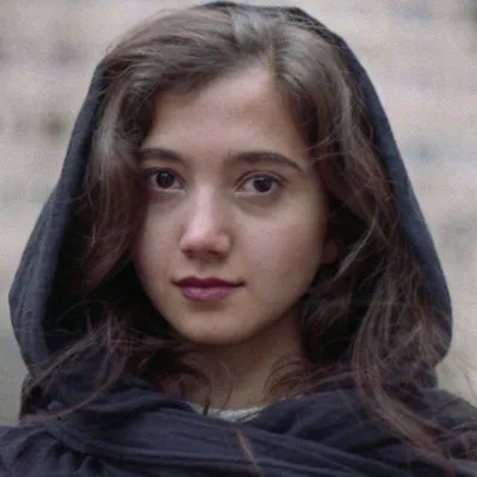 مهسا اکبرآبادی