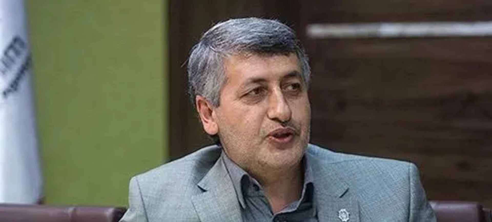 مسعود ردایی