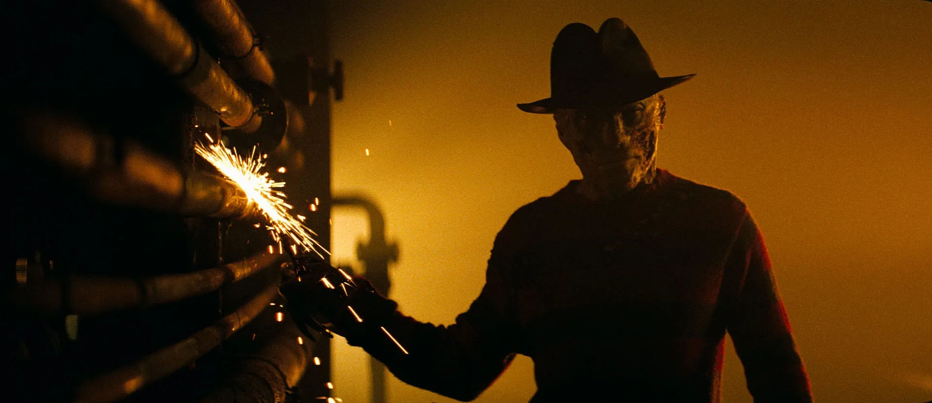 Jackie Earle Haley in A Nightmare on Elm Street (2010)