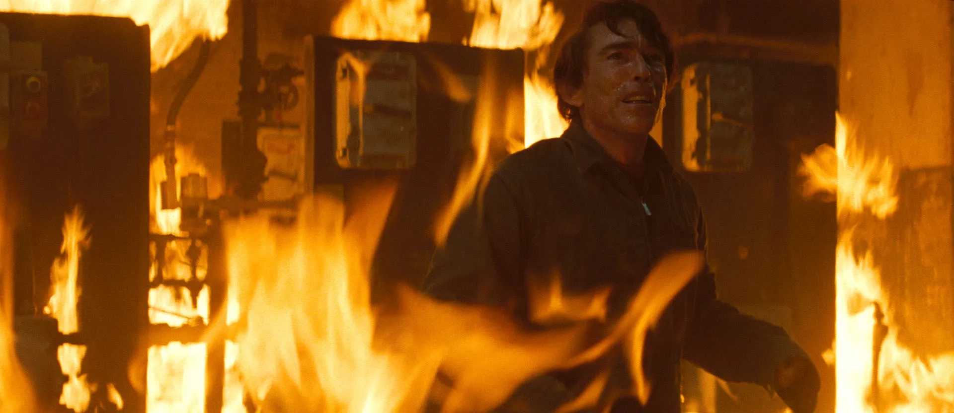 Jackie Earle Haley in A Nightmare on Elm Street (2010)
