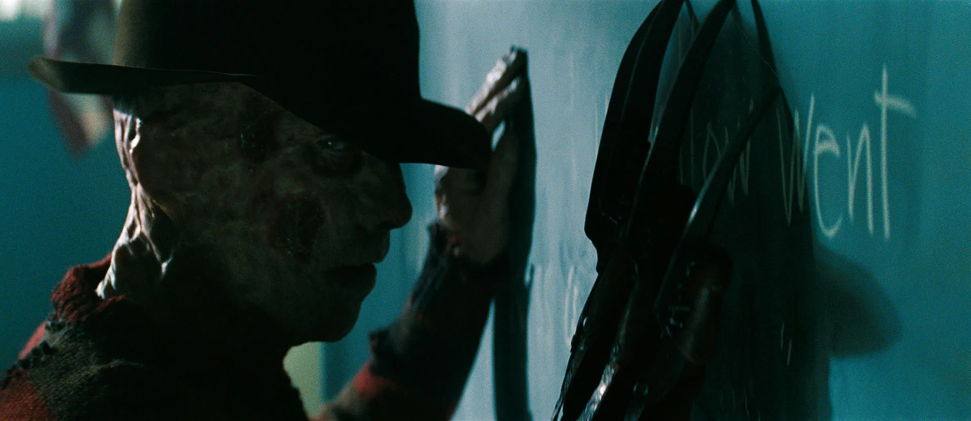 Jackie Earle Haley in A Nightmare on Elm Street (2010)