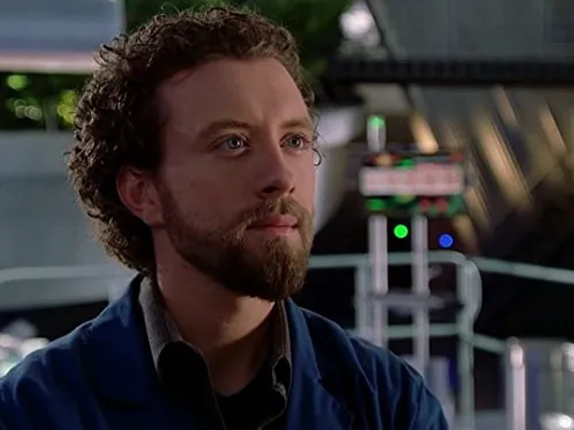 T.J. Thyne in Bones (2005)