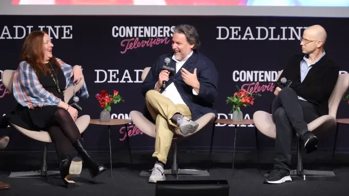 چالش های ساخت تفکیک از زبان تیم سازنده