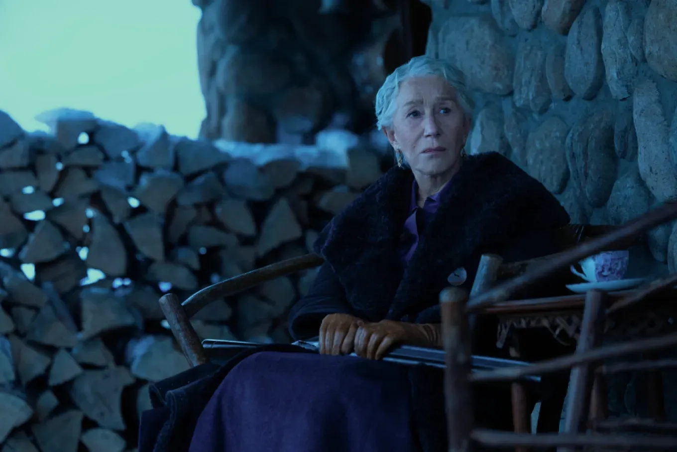 سریال 1944؛ پیش‌درآمد جدید یلواستون - اسپویلر