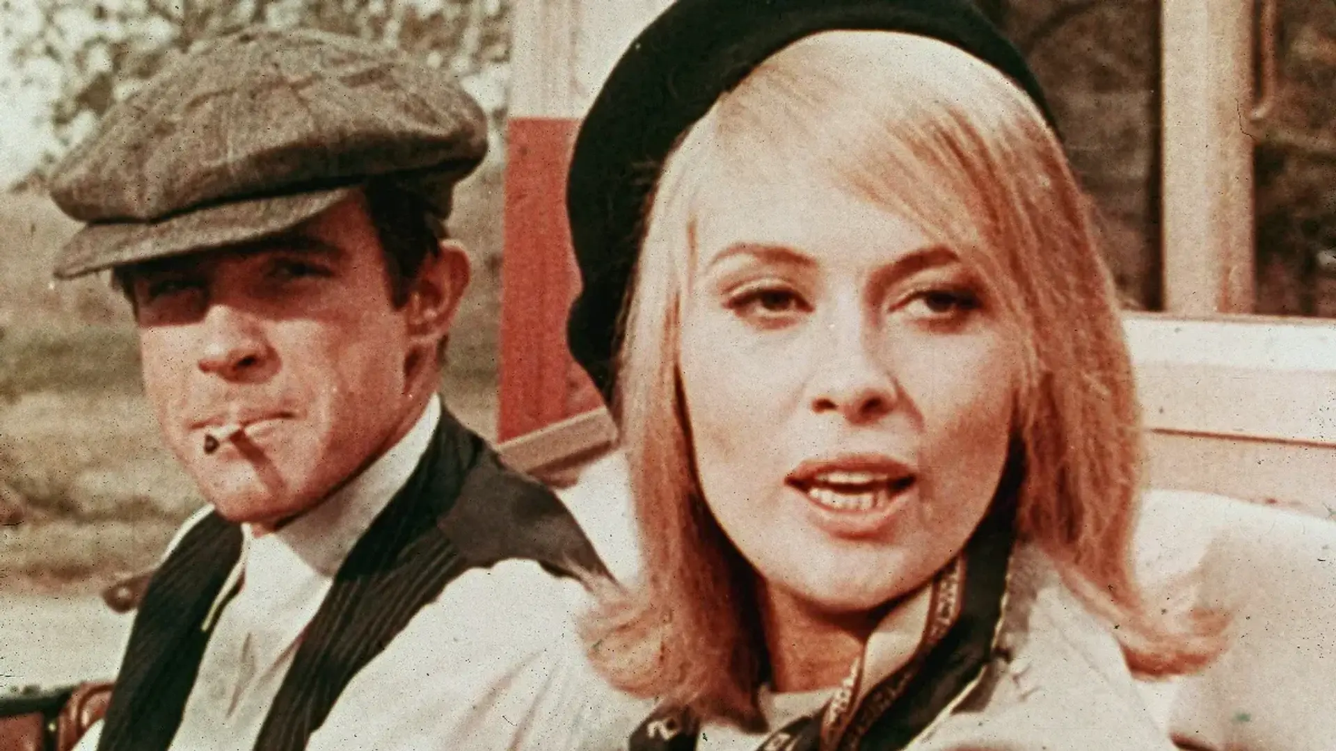 دانلود فیلم بانی و کلاید (Bonnie and Clyde 1967)