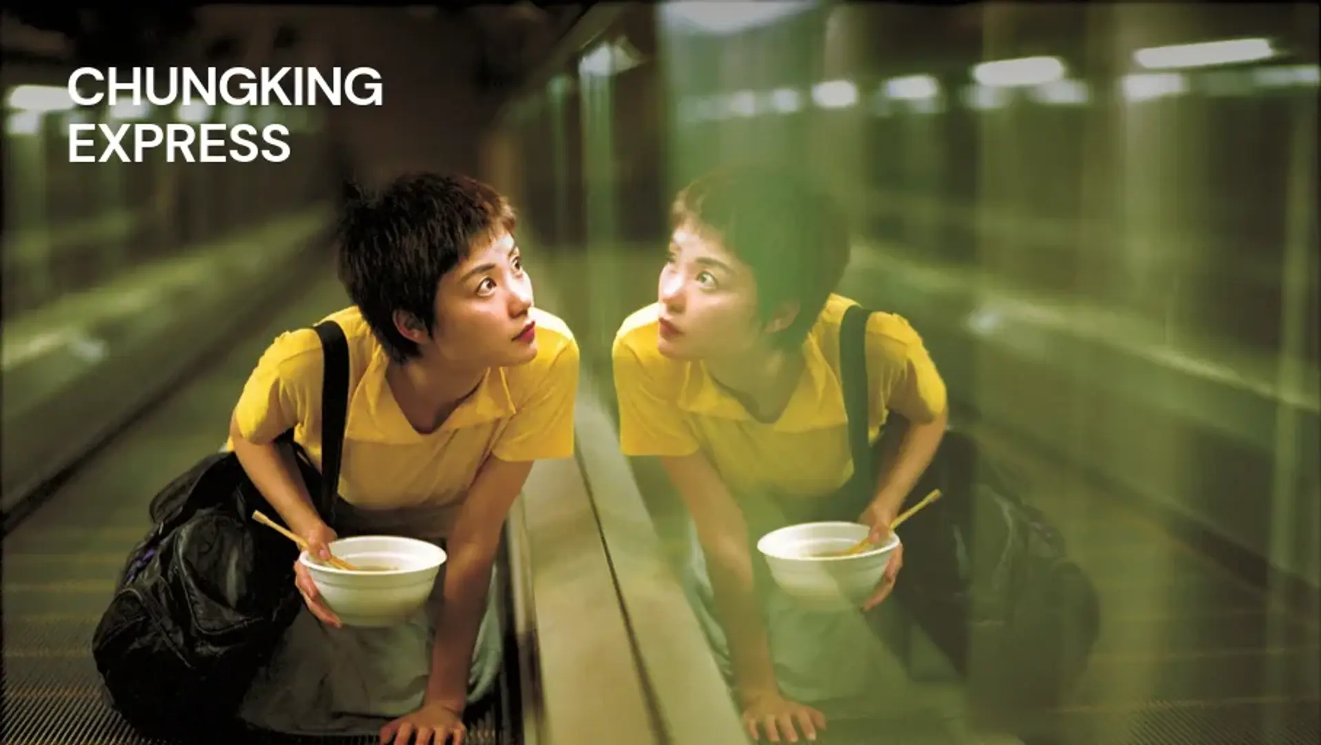 دانلود فیلم چانگ کینگ اکسپرس (Chungking Express 1994)