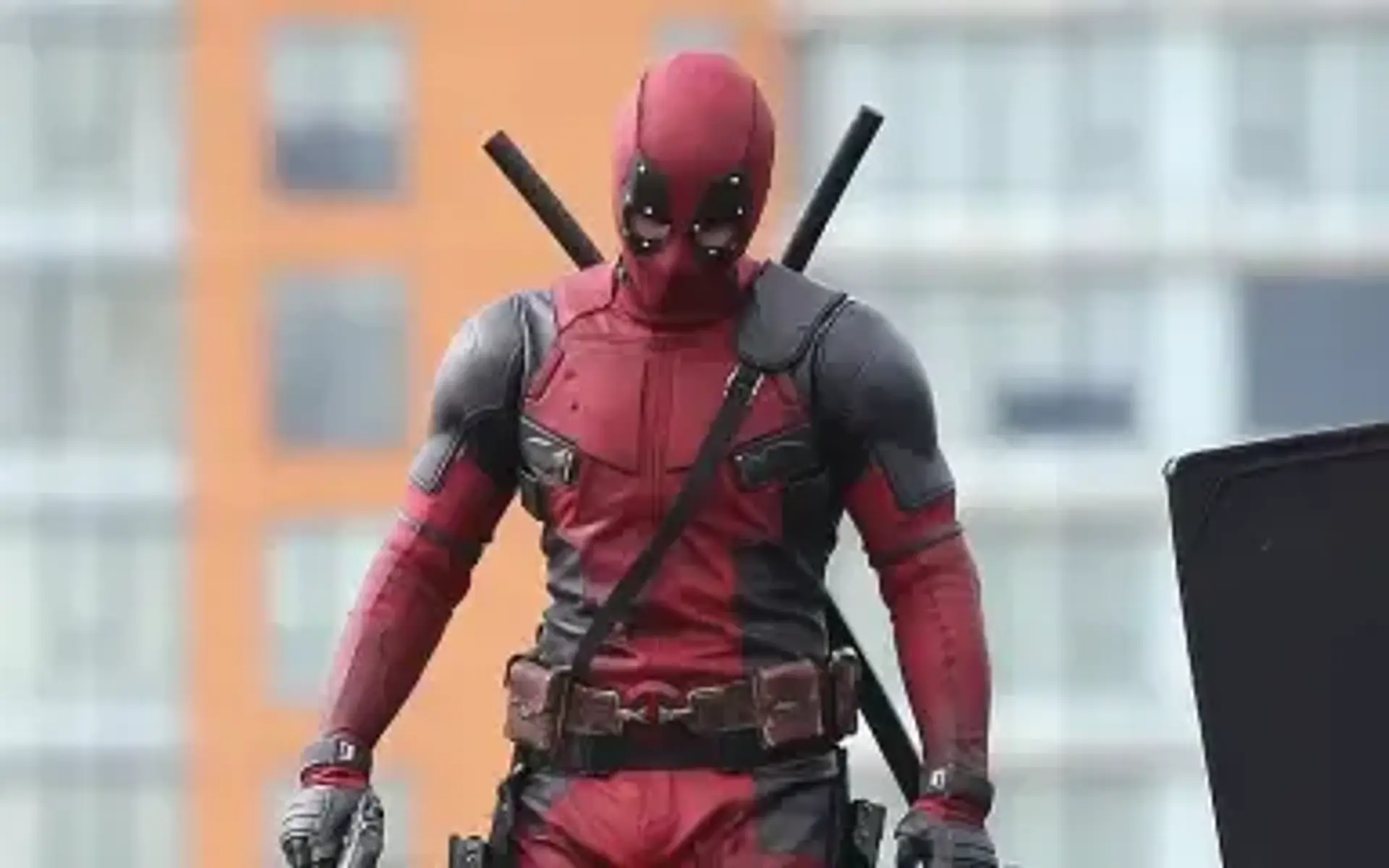 فیلم ددپول (Deadpool 2016)