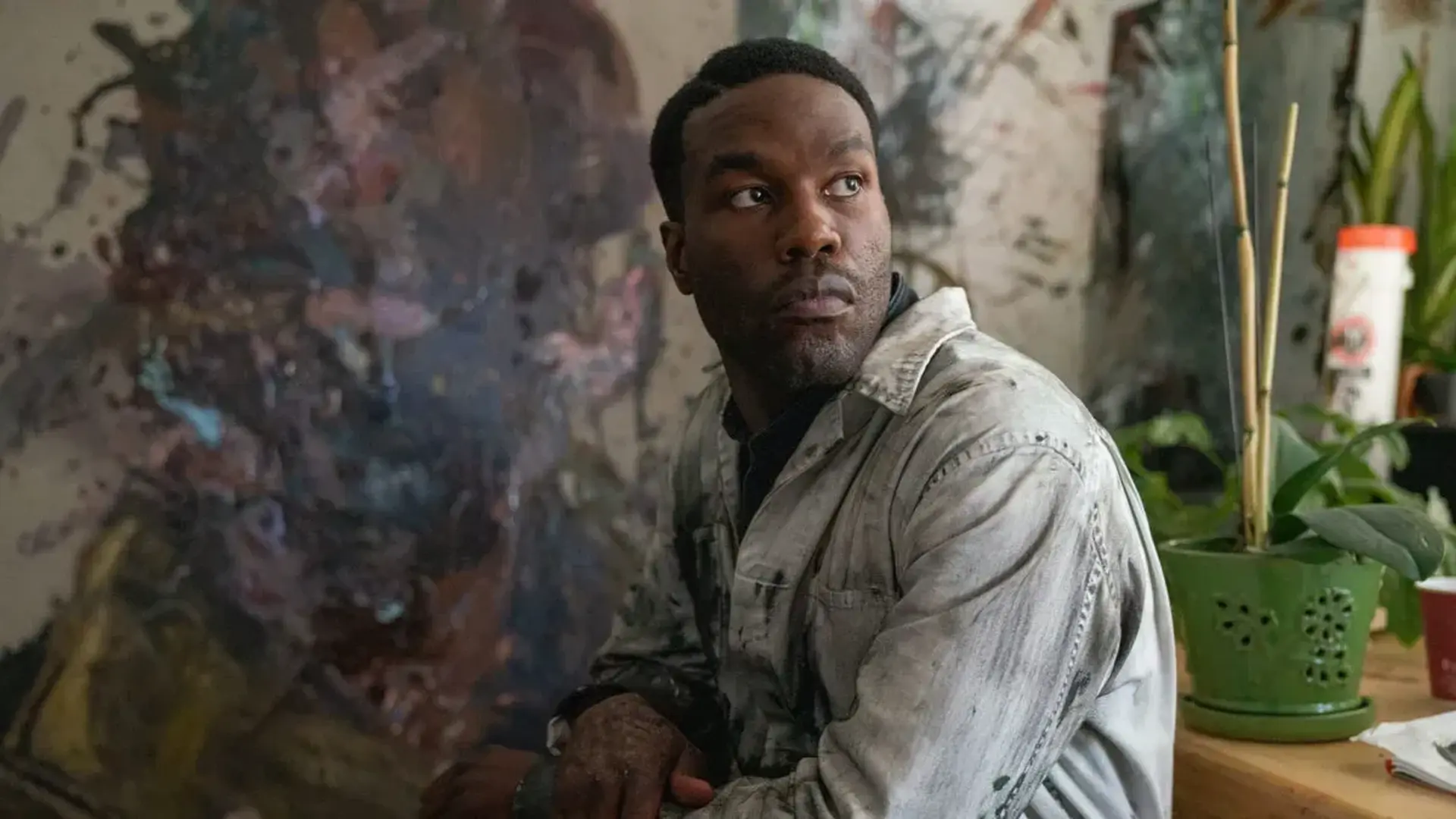 دانلود فیلم کندی من (Candyman 2021)