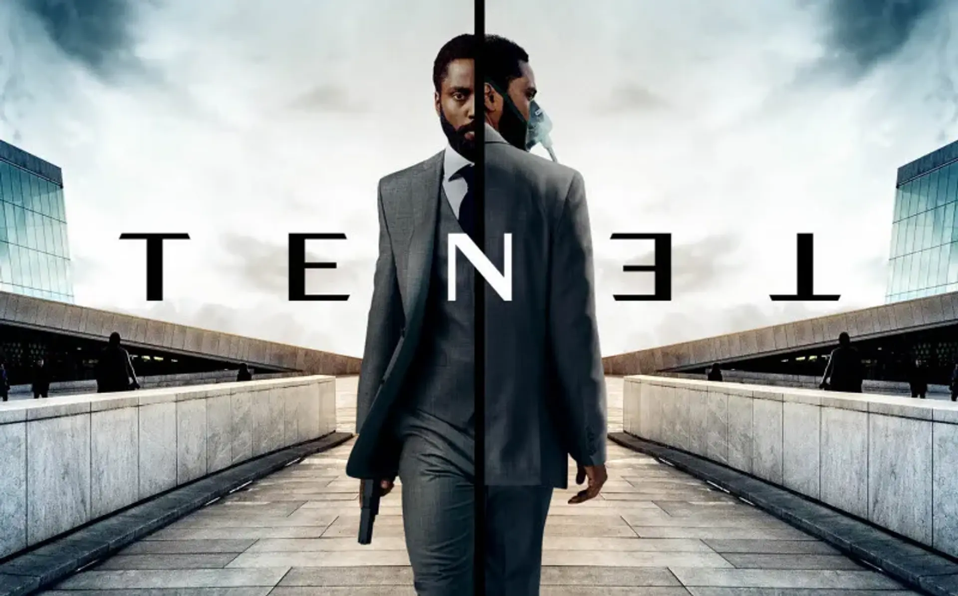 دانلود فیلم انگاشته (Tenet 2020)