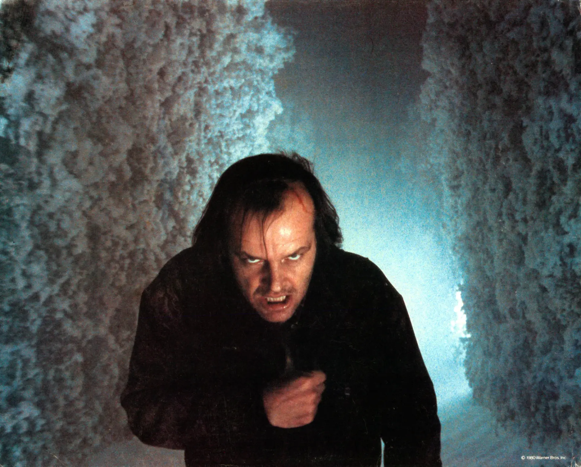 دانلود فیلم درخشش (The Shining 1980)