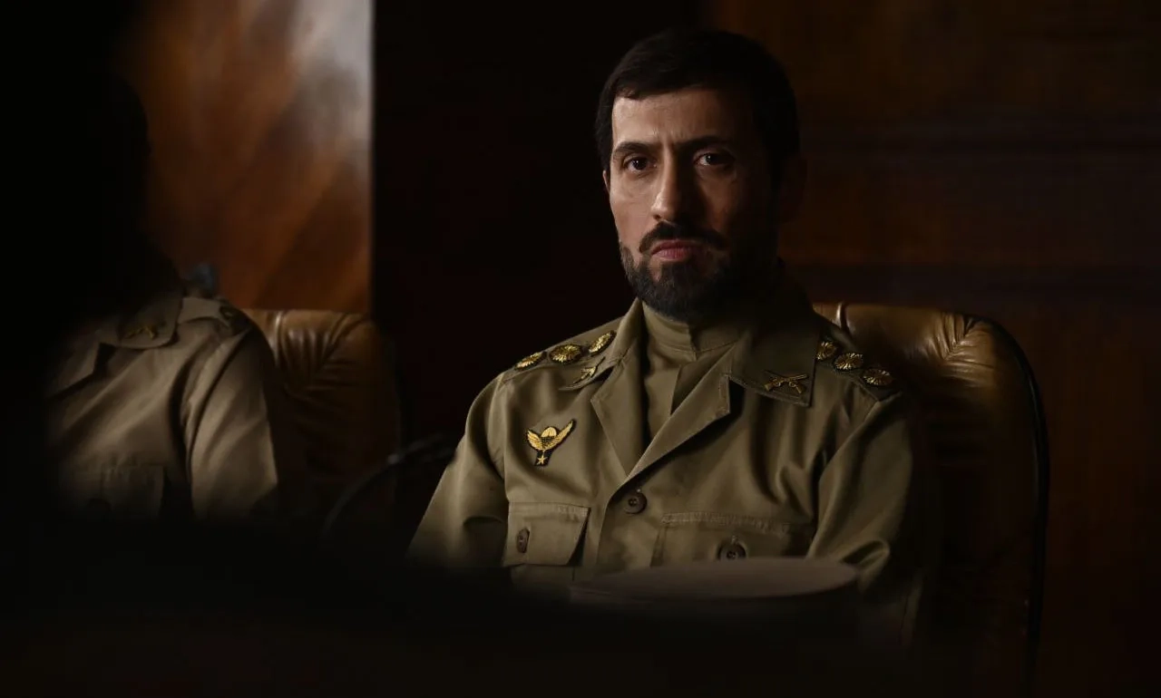 صیاد روایت زندگی شهید علی صیاد شیرازی روی پرده سینما