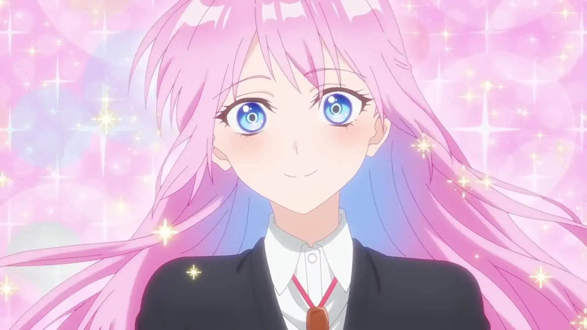 انیمه شیکیموری فقط زیبا نیست (Shikimori's Not Just a Cutie 2022)