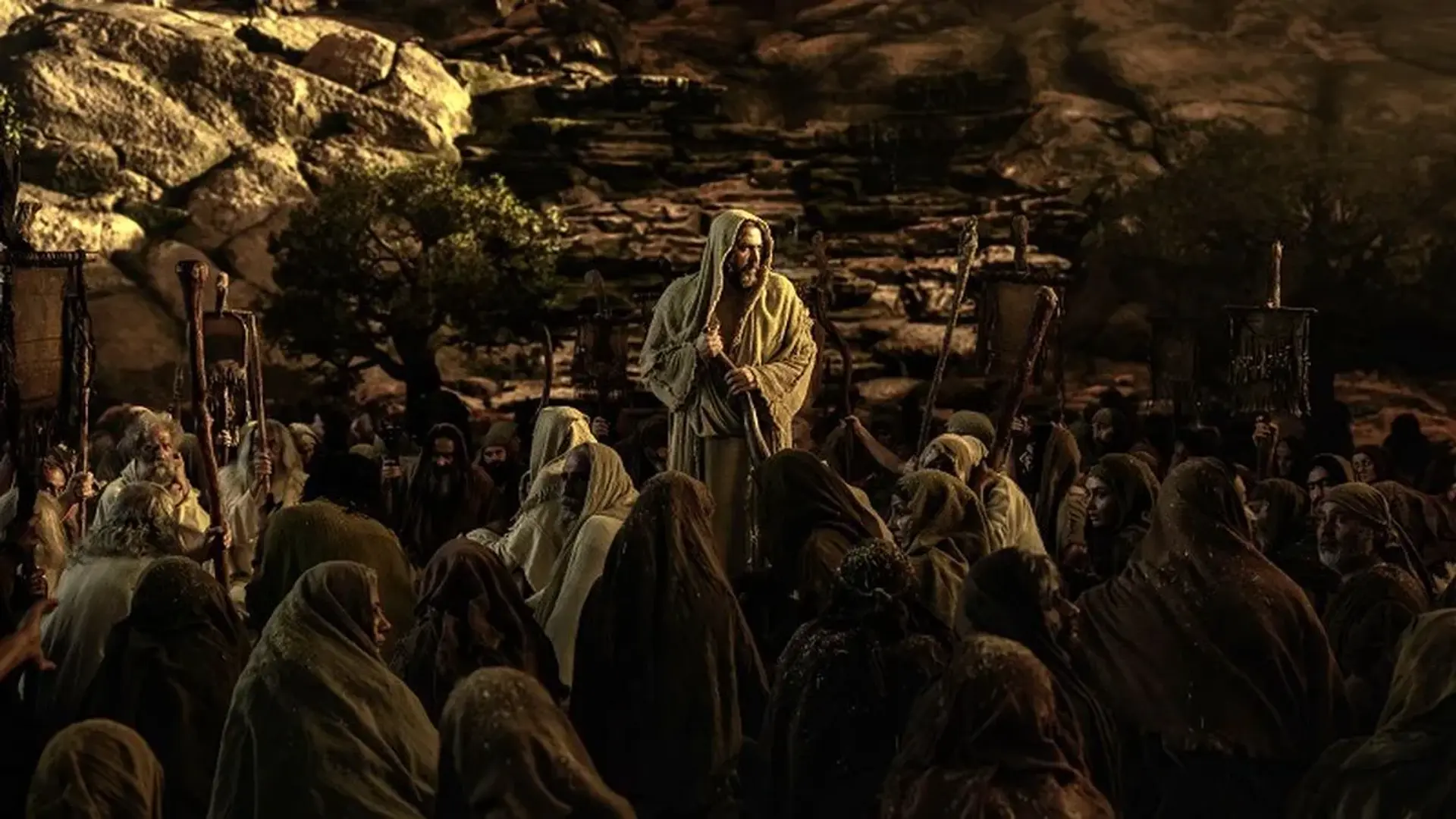 فیلم موسی کلیم الله (1403)