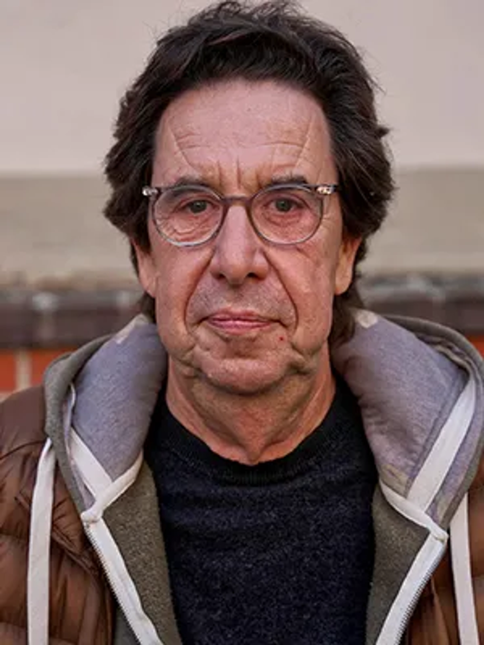 مایکل هونیگ