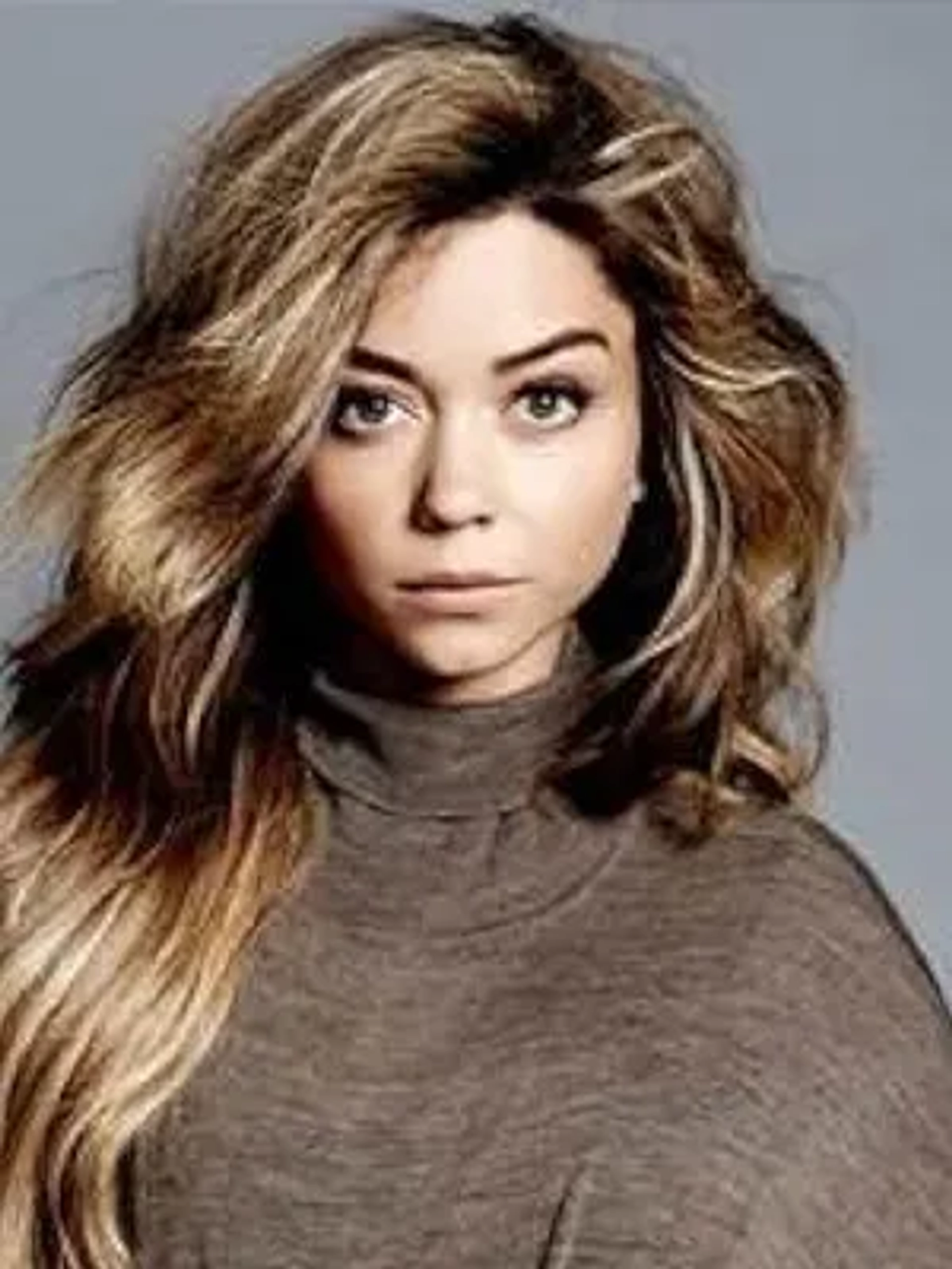 سارا هایلند