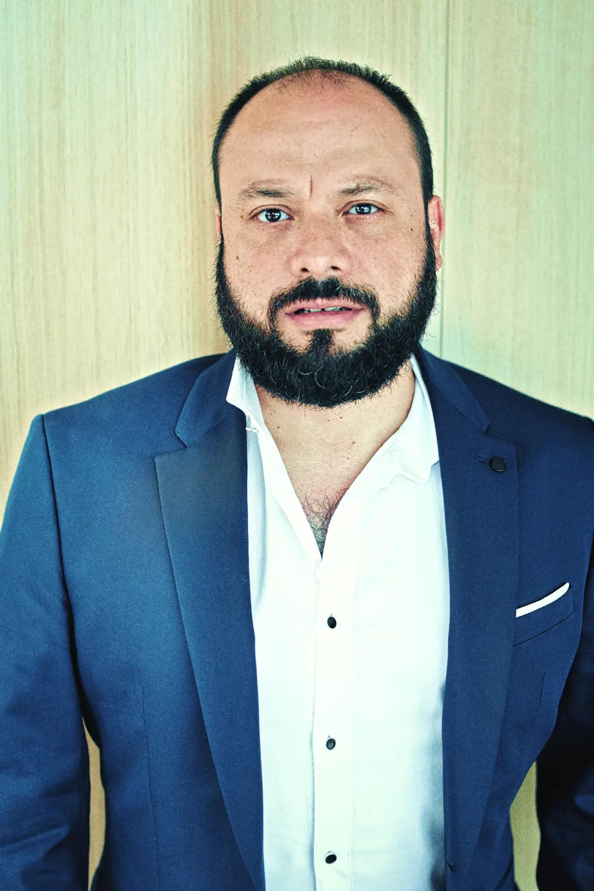 سزار دیاز