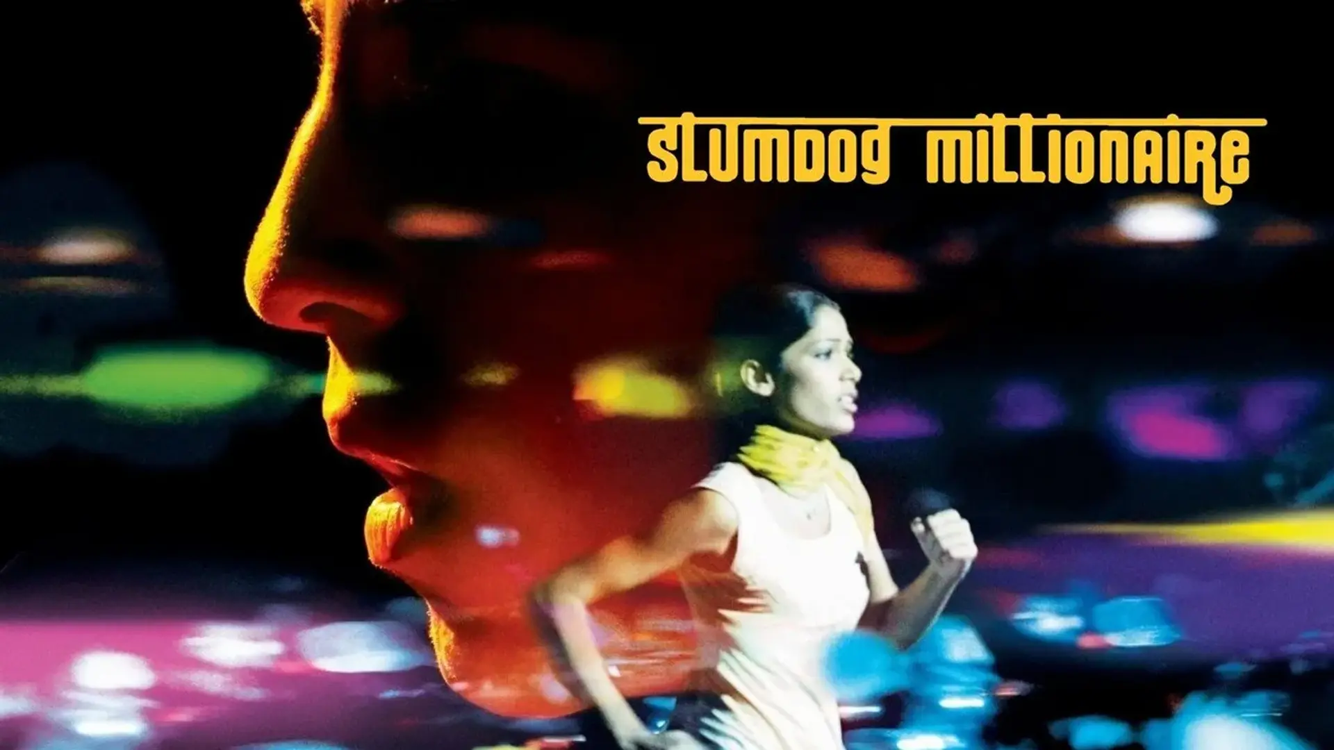 دانلود فیلم میلیونر زاغه نشین (Slumdog Millionaire 2008)