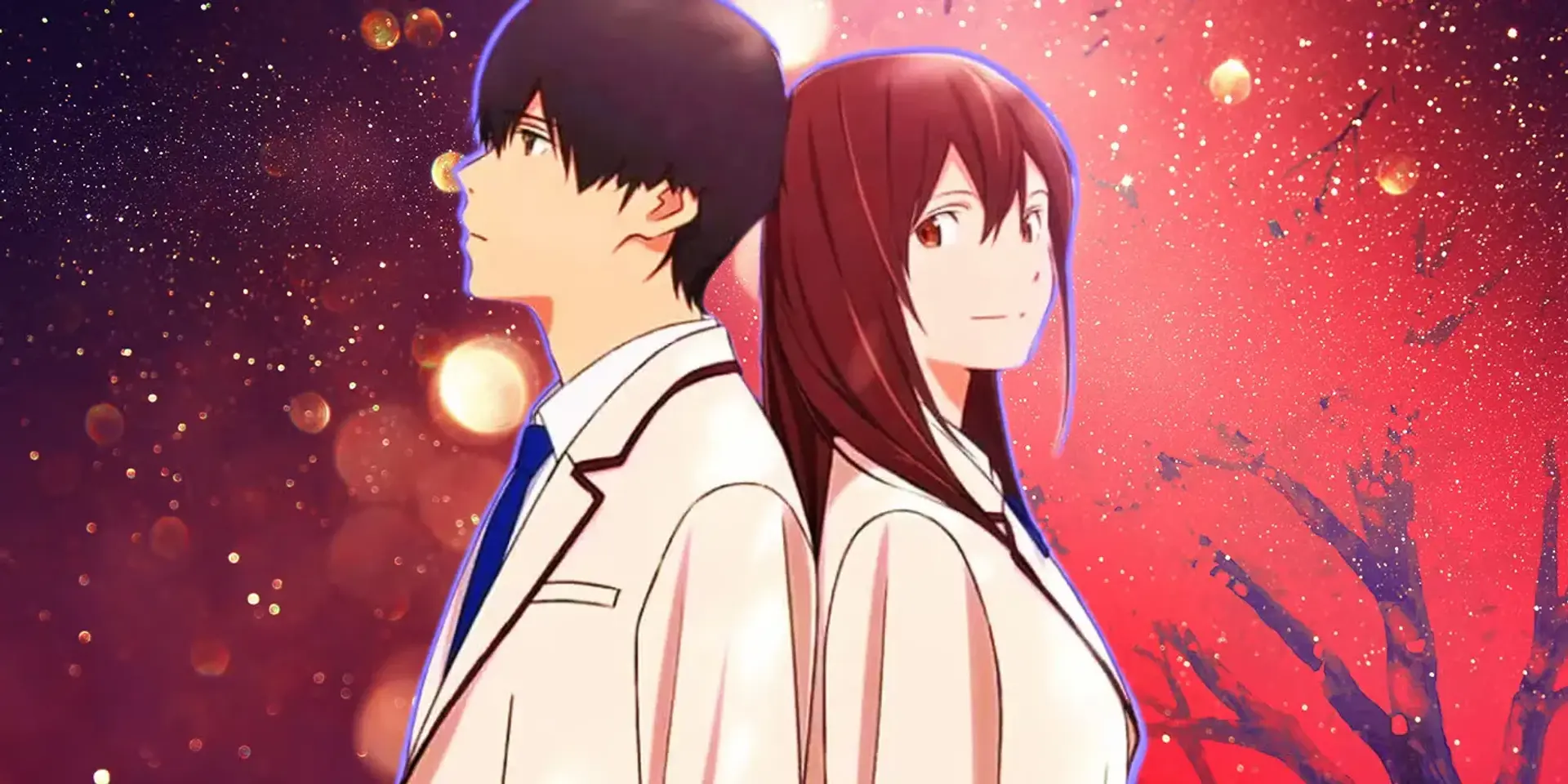 دانلود انیمه من می خواهم پانکراس تو را بخورم (I Want To Eat Your Pancreas 2018)