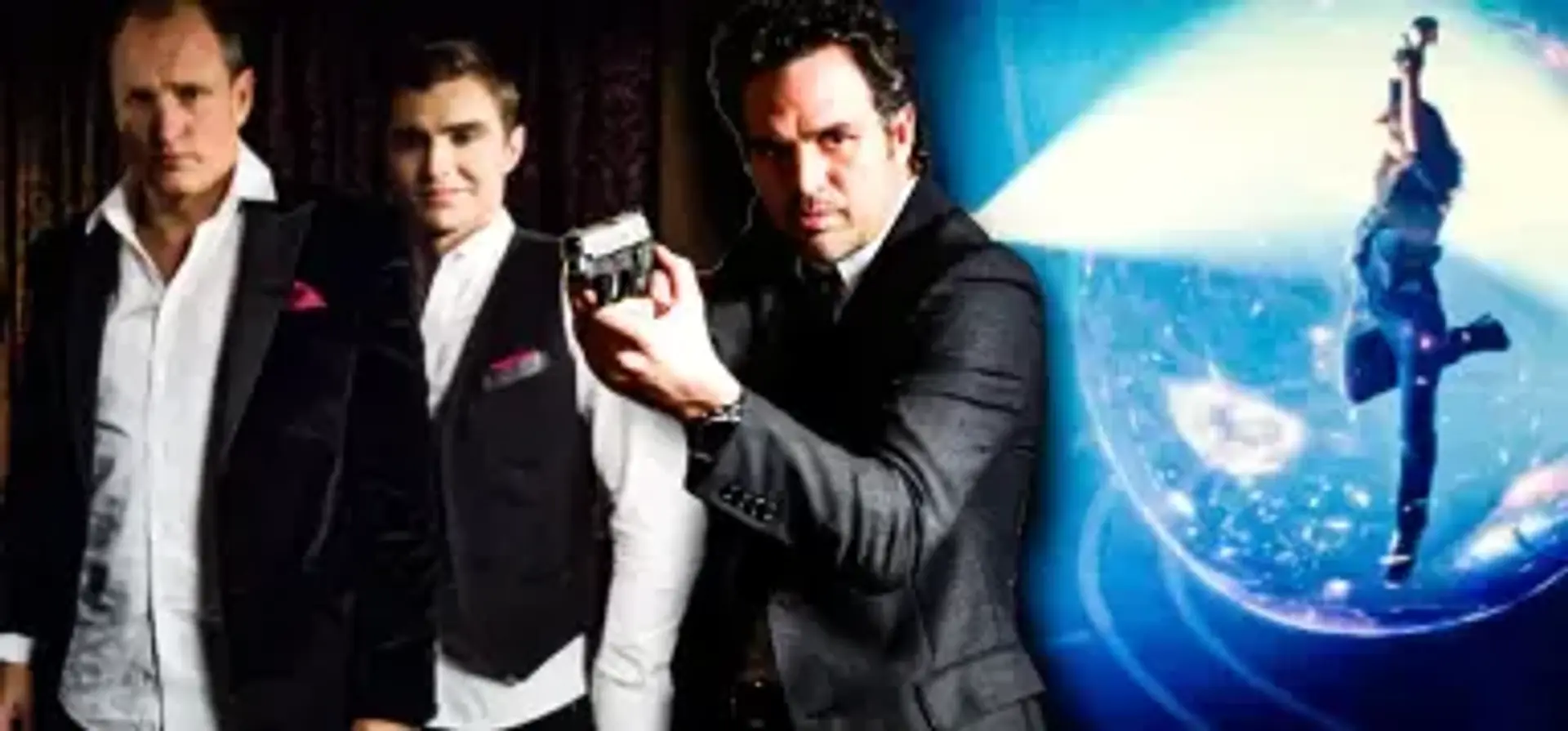 دانلود فیلم اکنون مرا میبینی ۱ (Now You See Me 2013)