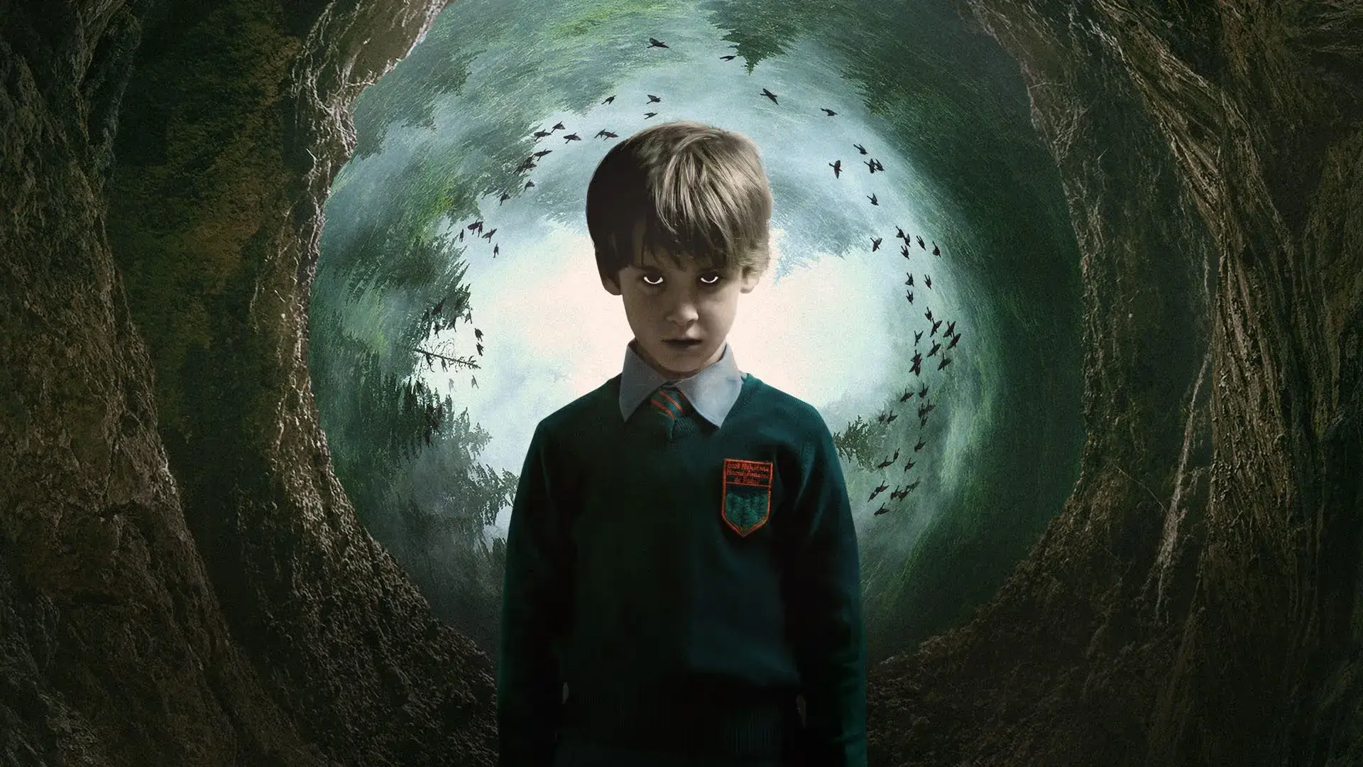 دانلود فیلم سوراخی در زمین (The Hole in the Ground 2019)