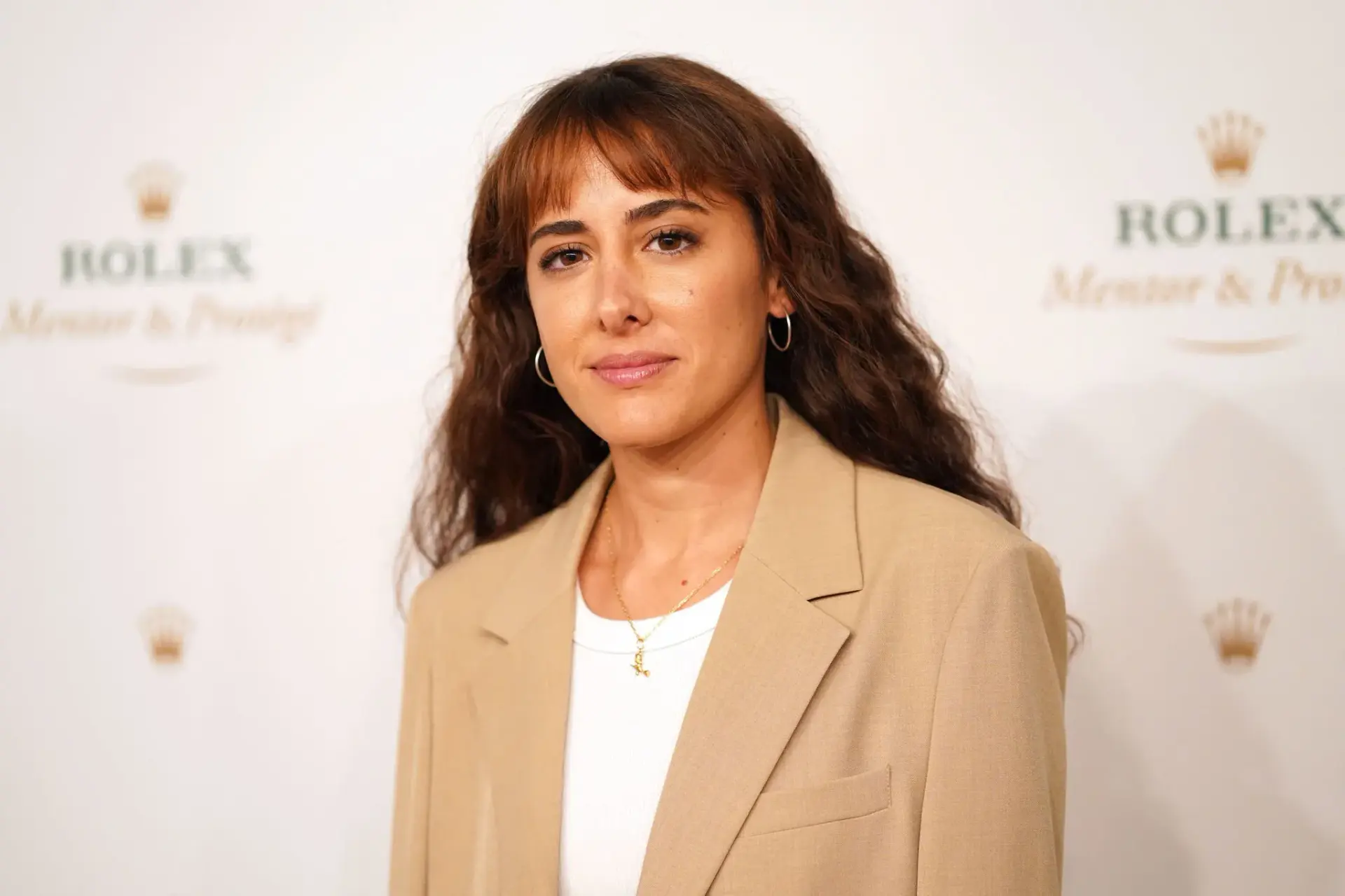 آگوستینا سن مارتین