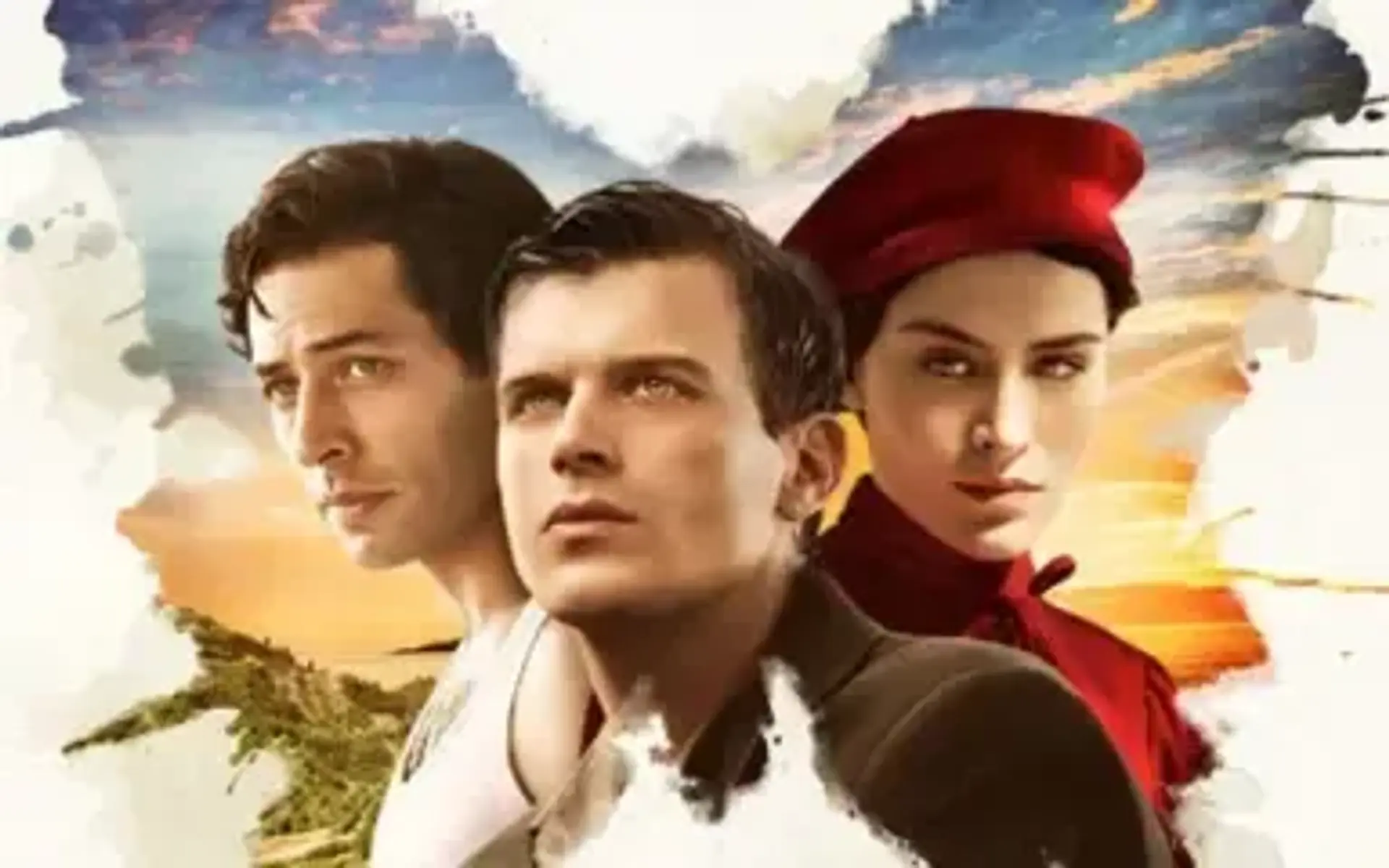 دانلود فیلم رویای پروانه (The Butterfly's Dream 2013)