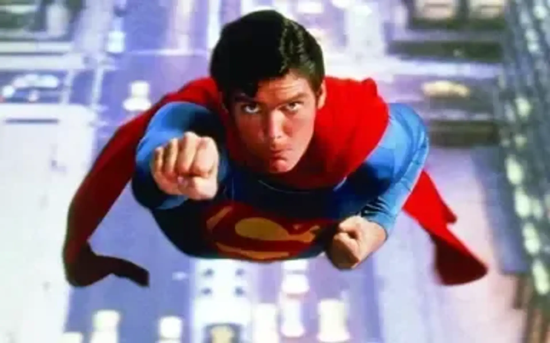 دانلود فیلم سوپرمن (Superman 1978)