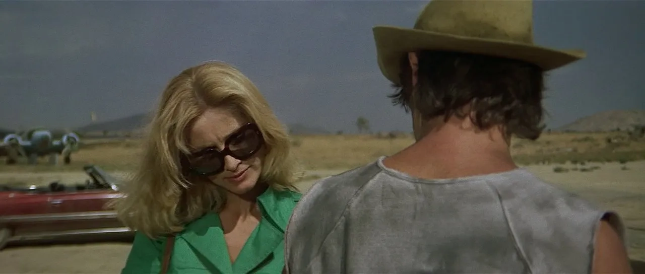 فیلم تله مرگ (Breakout 1975)