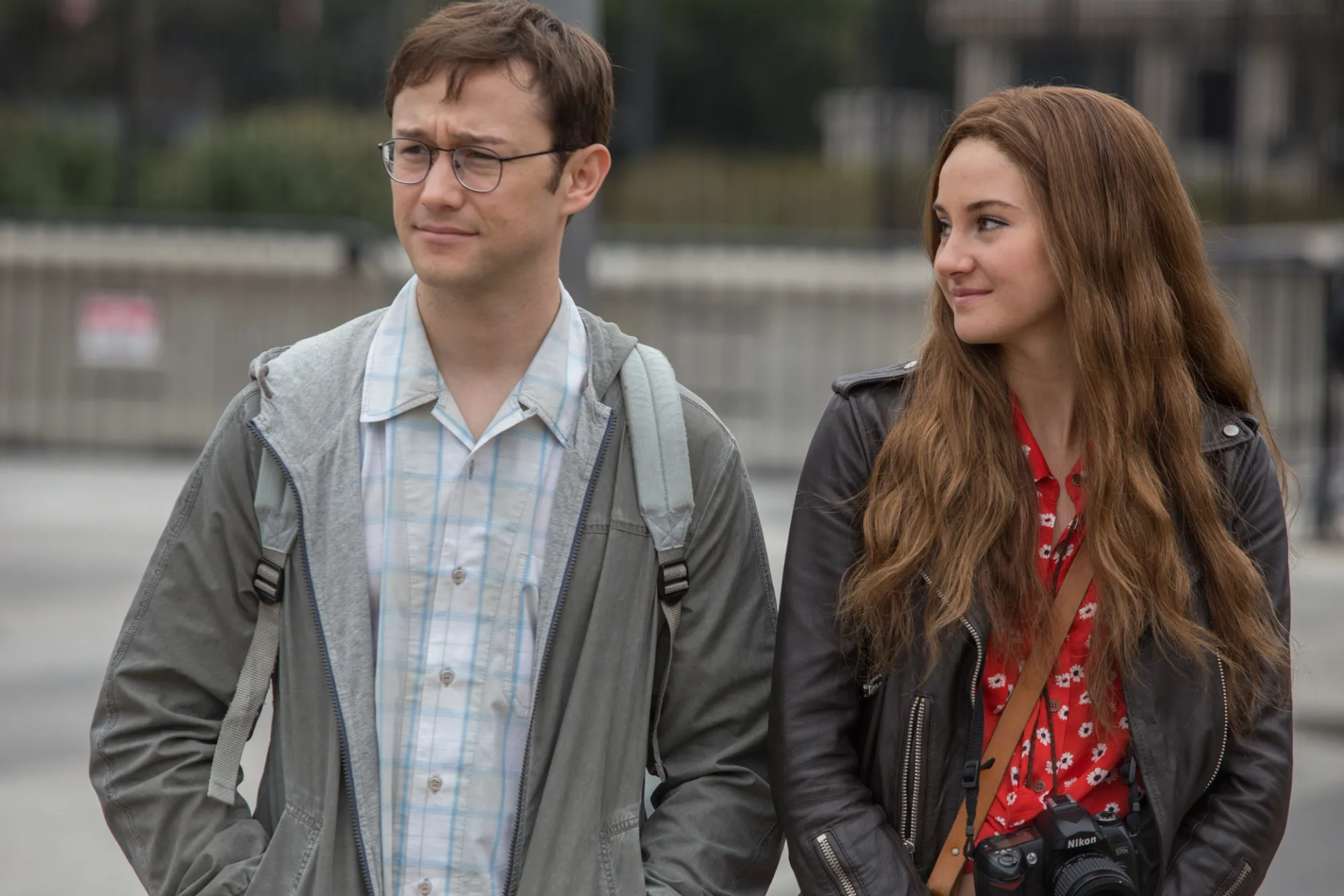 فیلم اسنودن (Snowden 2016)