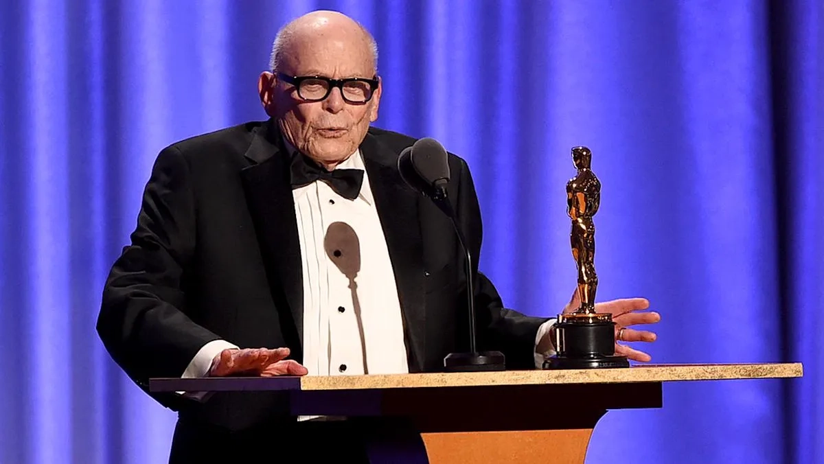 ماروین لوی، روابط‌عمومی افسانه‌ای سینما، درگذشت