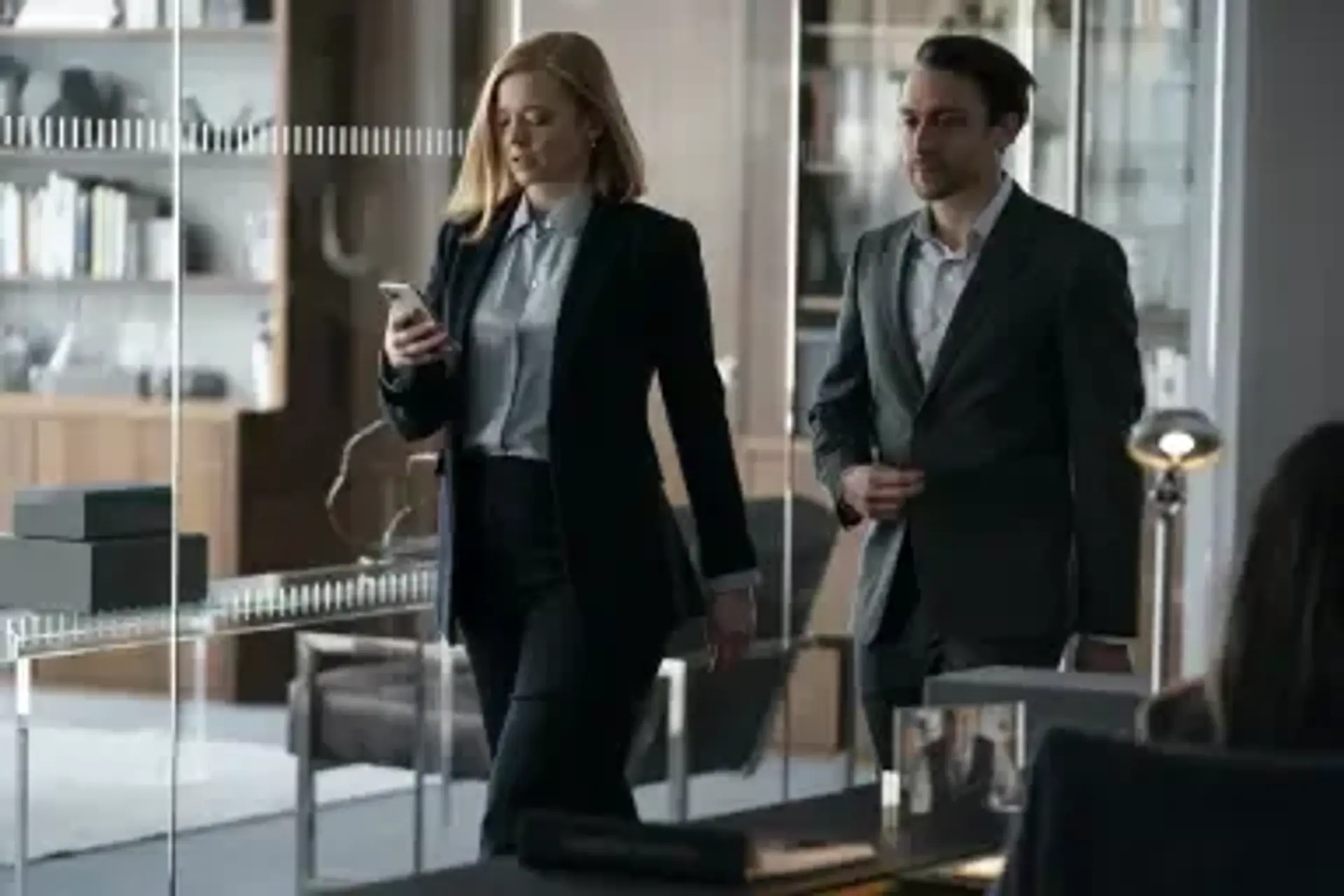 دانلود سریال وراثت (Succession 2018)
