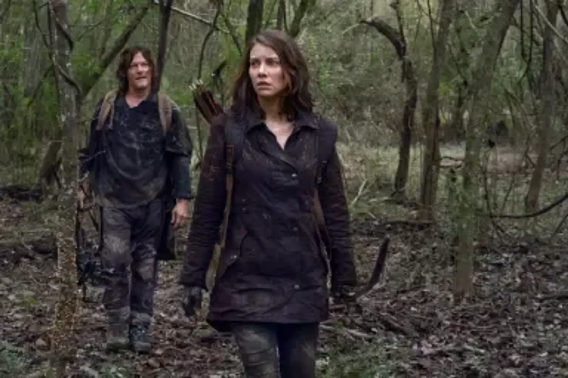 دانلود سریال مردگان متحرک (The Walking Dead 2010)