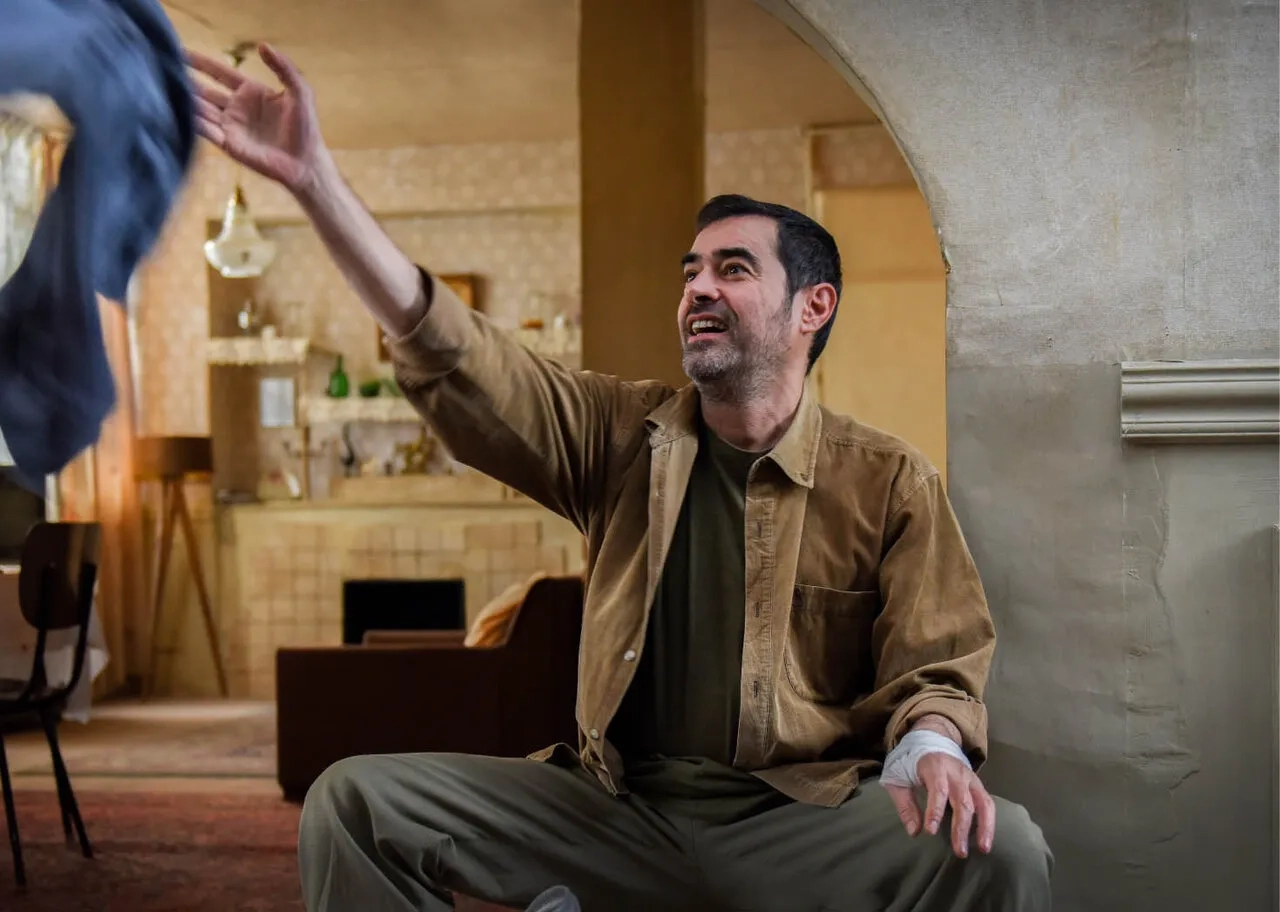 شهاب حسینی با فیلم رها تلخی‌های جامعه را روایت می‌کند