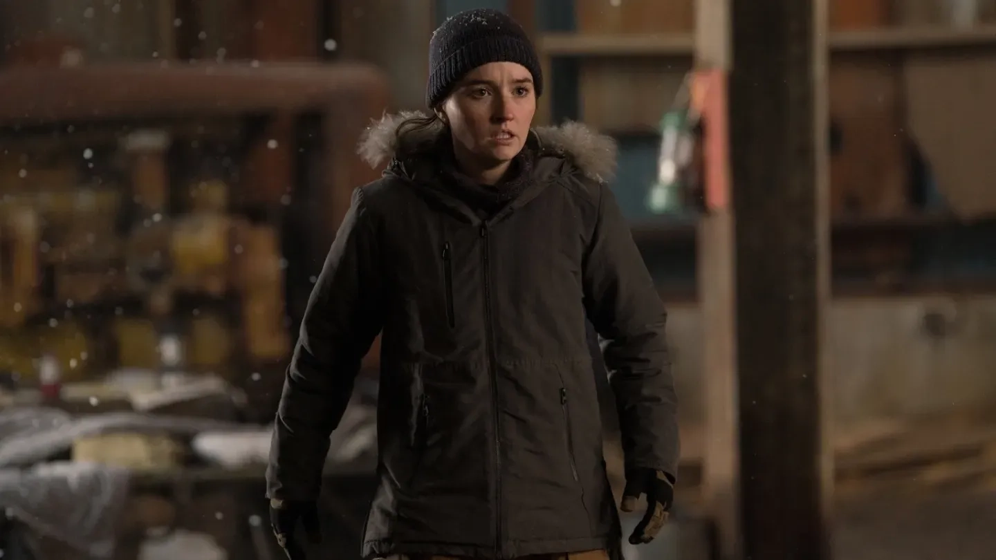 آخرین بازمانده از ما برای فصل سوم تمدید شد