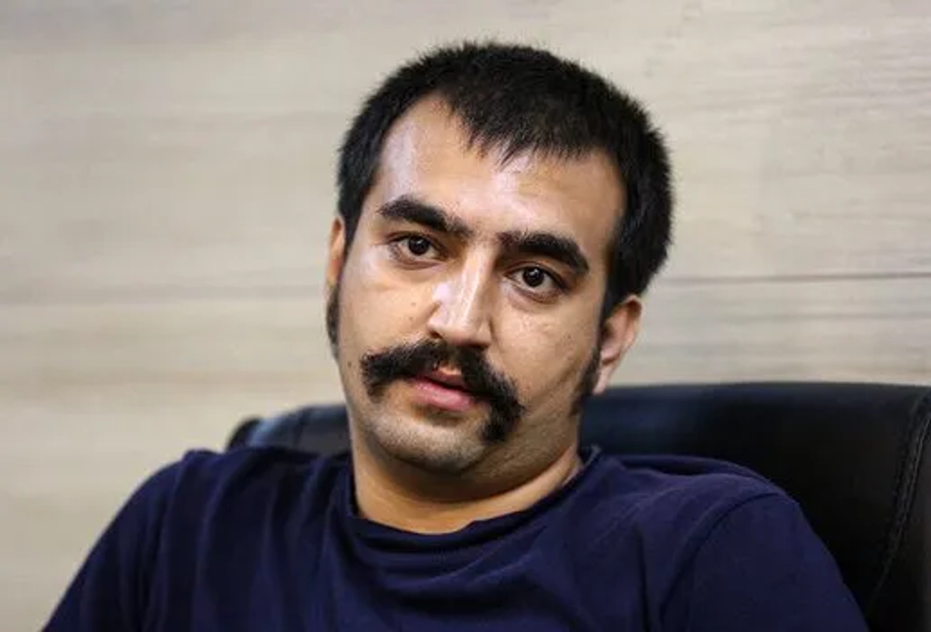 پویا سعیدی