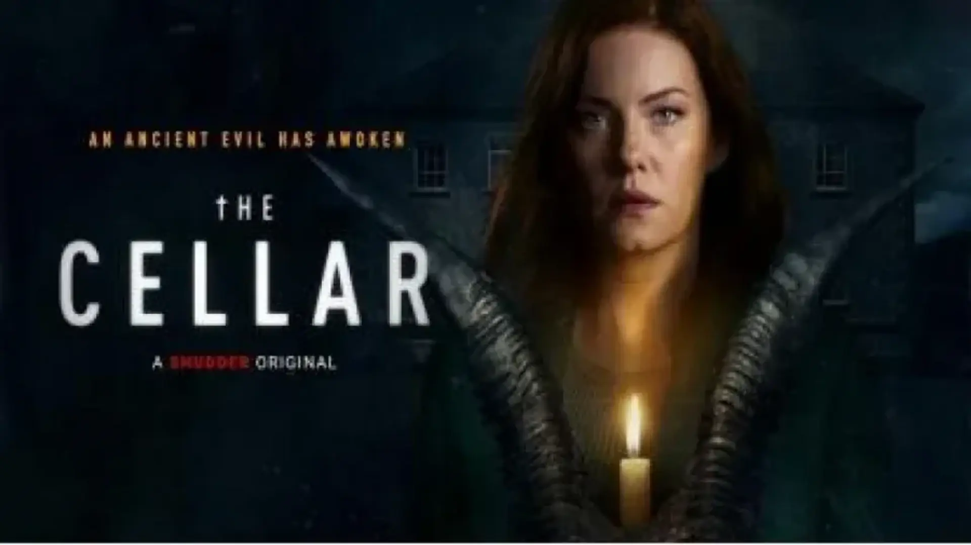 دانلود فیلم زیرزمین (The Cellar 2022)